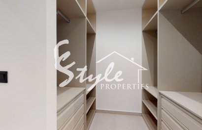 New build - Villa - Benidorm - Alicante