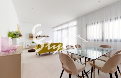 New build - Villa - Benidorm - Alicante