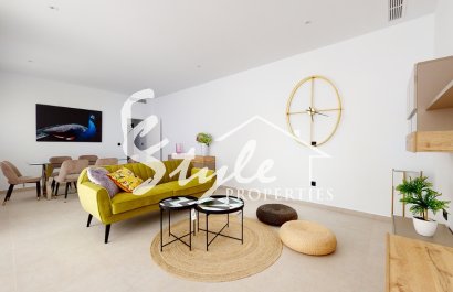 New build - Villa - Benidorm - Alicante