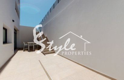 New build - Villa - Benidorm - Alicante