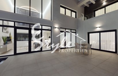 New build - Villa - Benidorm - Alicante