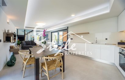 Новостройки - Вилла - Бенидорм - Аликанте