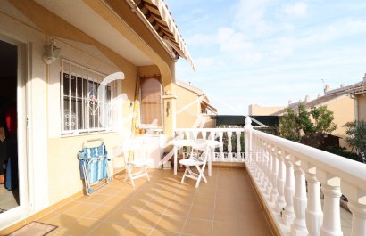 Вторичное жилье - Вилла - Вилламартин - Лас Филипинас