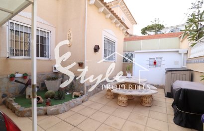  дом в Лас Филипинас, Коста Бланка, Испания. ID: 3877