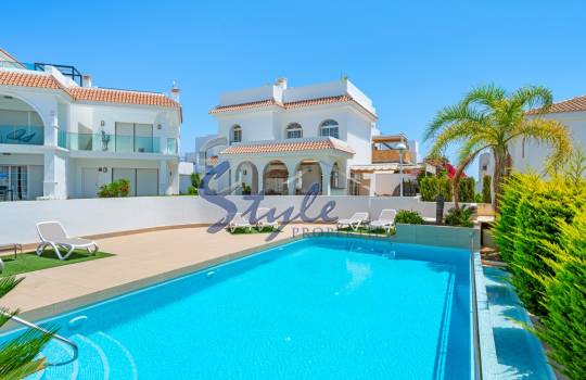 Villa - Resale - Ciudad Quesada - Ciudad Quesada - Rojales