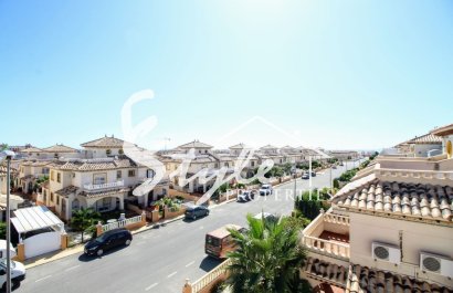 Вторичное жилье - Часть дома Quad - Кабо Роиг - Ломас де Кабо Роиг