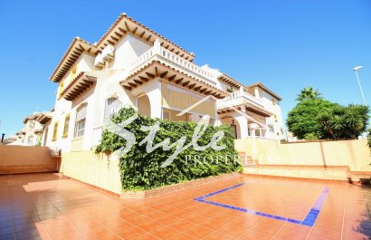 Вторичное жилье - Часть дома Quad - Кабо Роиг - Ломас де Кабо Роиг