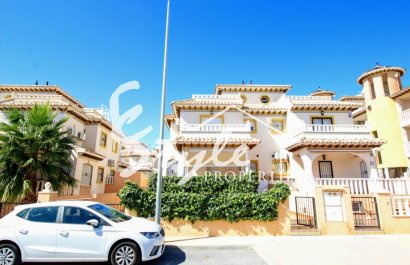 Вторичное жилье - Часть дома Quad - Кабо Роиг - Ломас де Кабо Роиг