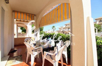 Вторичное жилье - Часть дома Quad - Кабо Роиг - Ломас де Кабо Роиг