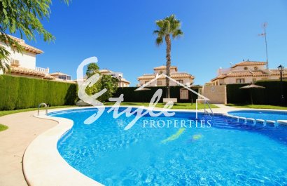 Вторичное жилье - Часть дома Quad - Кабо Роиг - Ломас де Кабо Роиг