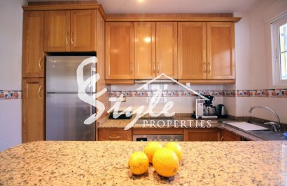 Вторичное жилье - Часть дома Quad - Кабо Роиг - Ломас де Кабо Роиг