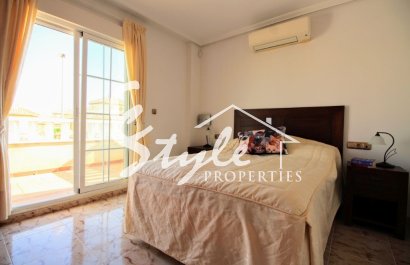 Вторичное жилье - Часть дома Quad - Кабо Роиг - Ломас де Кабо Роиг