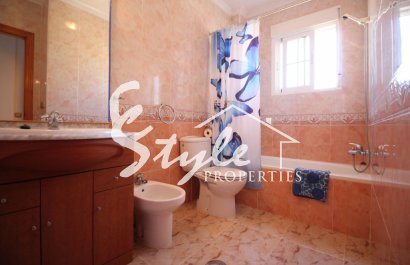 Вторичное жилье - Часть дома Quad - Кабо Роиг - Ломас де Кабо Роиг