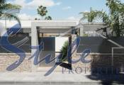 Nuevo - Villa - San Javier