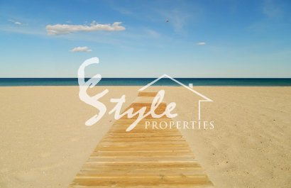 Nuevo - Villa - Alicante - El Campello