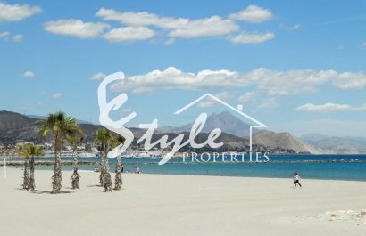 Nuevo - Villa - Alicante - El Campello