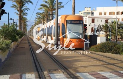 Nuevo - Villa - Alicante - El Campello