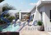 Nuevo - Villa - San Javier