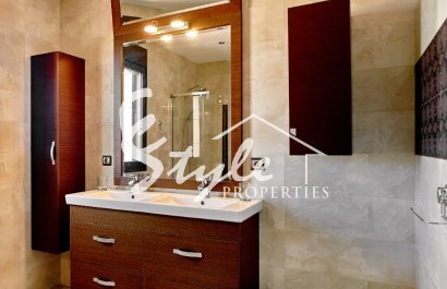 Вторичное жилье - Вилла - Ла Мата