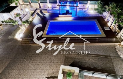 Вторичное жилье - Вилла - Ла Мата