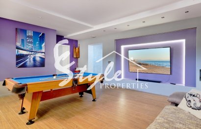 Вторичное жилье - Вилла - Ла Мата