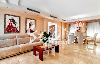 Вторичное жилье - Вилла - Ла Мата