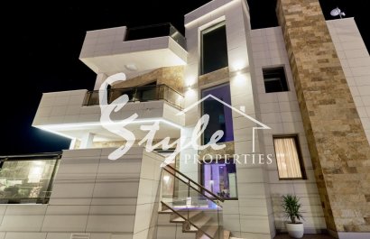 Вторичное жилье - Вилла - Ла Мата