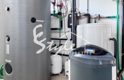 Вторичное жилье - Вилла - Ла Мата