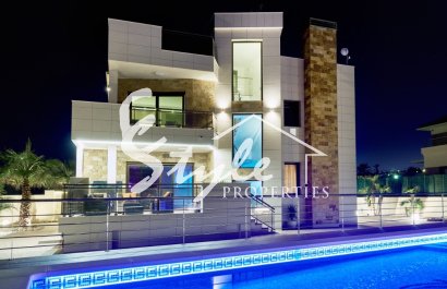 Вторичное жилье - Вилла - Ла Мата