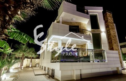 Вторичное жилье - Вилла - Ла Мата