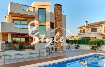 Вторичное жилье - Вилла - Ла Мата