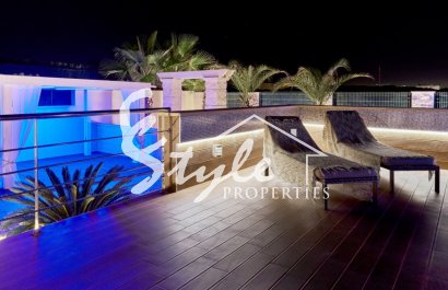 Вторичное жилье - Вилла - Ла Мата