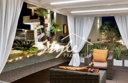 Вторичное жилье - Вилла - Ла Мата