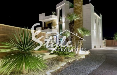 Вторичное жилье - Вилла - Ла Мата