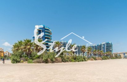 Вторичное жилье - Апартаменты/Квартира - Пунта Прима