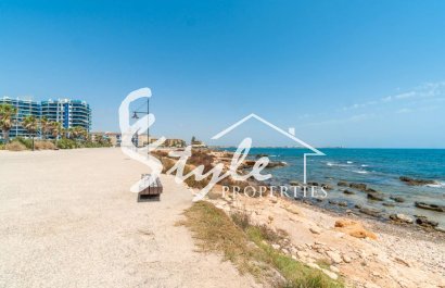 Вторичное жилье - Апартаменты/Квартира - Пунта Прима