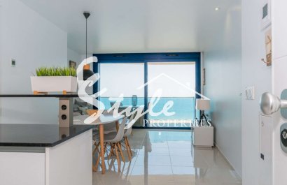 Купить апартаменты на берегу моря в Sea Senses, Пунта Прима. ID 4702