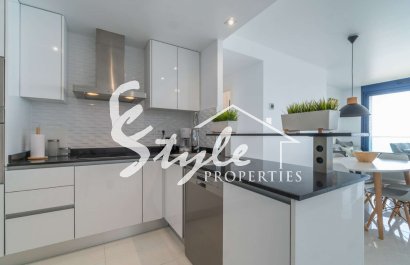 Вторичное жилье - Апартаменты/Квартира - Пунта Прима