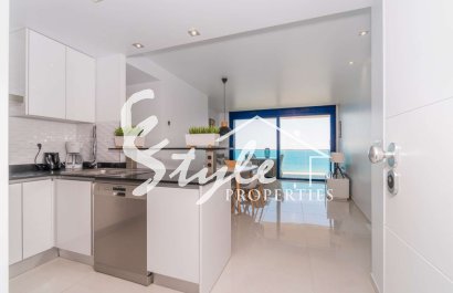 Вторичное жилье - Апартаменты/Квартира - Пунта Прима