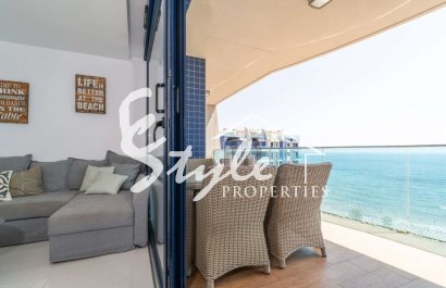 Вторичное жилье - Апартаменты/Квартира - Пунта Прима