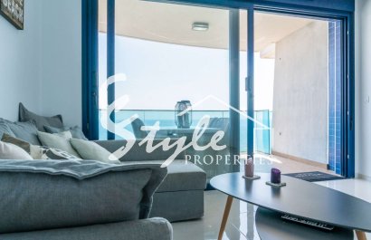 Вторичное жилье - Апартаменты/Квартира - Пунта Прима