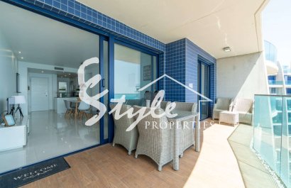 Купить апартаменты на берегу моря в Sea Senses, Пунта Прима. ID 4702