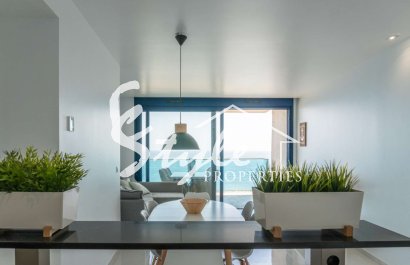 Вторичное жилье - Апартаменты/Квартира - Пунта Прима