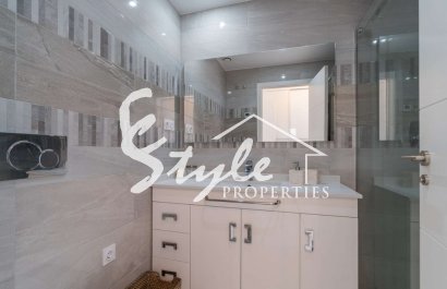 Вторичное жилье - Апартаменты/Квартира - Пунта Прима