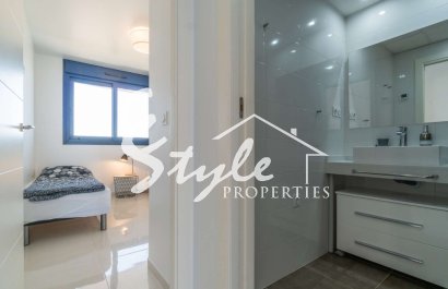 Вторичное жилье - Апартаменты/Квартира - Пунта Прима