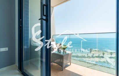 Вторичное жилье - Апартаменты/Квартира - Пунта Прима