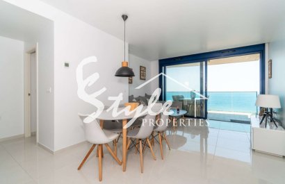 Вторичное жилье - Апартаменты/Квартира - Пунта Прима