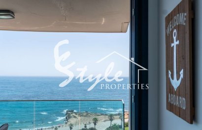 Вторичное жилье - Апартаменты/Квартира - Пунта Прима