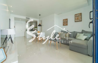 Вторичное жилье - Апартаменты/Квартира - Пунта Прима