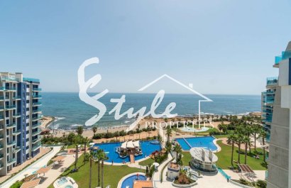 Купить апартаменты на берегу моря в Sea Senses, Пунта Прима. ID 4702